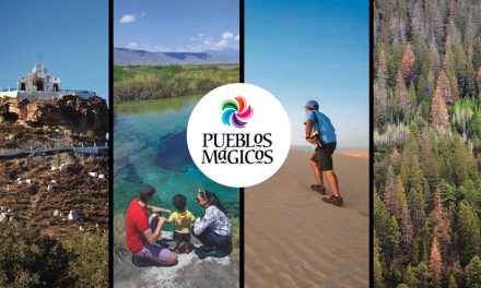 En riesgo Pueblos Mágicos en Coahuila