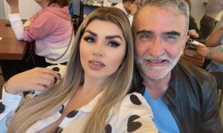 ¡Cuidado Vicente Fernandez Jr.!  Acusan a su novia de ser una secuestradora y asesinato