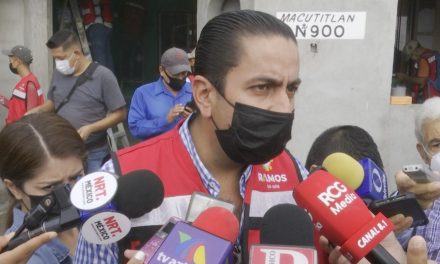 Ante tercera ola de contagios de Covid-19 reforzarán filtros en Ramos Arizpe
