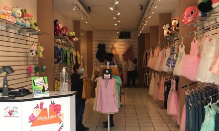 ¡Otro cierre no! El sector comercio no resistiría nuevas medidas restrictivas en Saltillo
