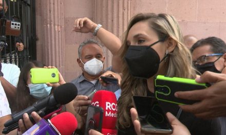 No hay agua en Parras por mala administración del recurso