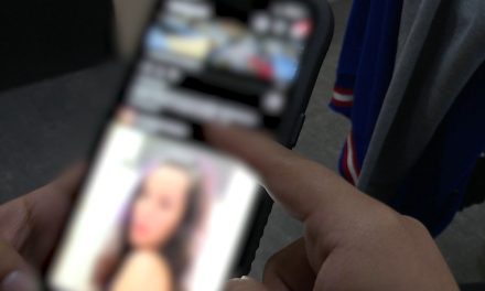 Policía Cibernética atiende denuncia por publicación de packs en Saltillo