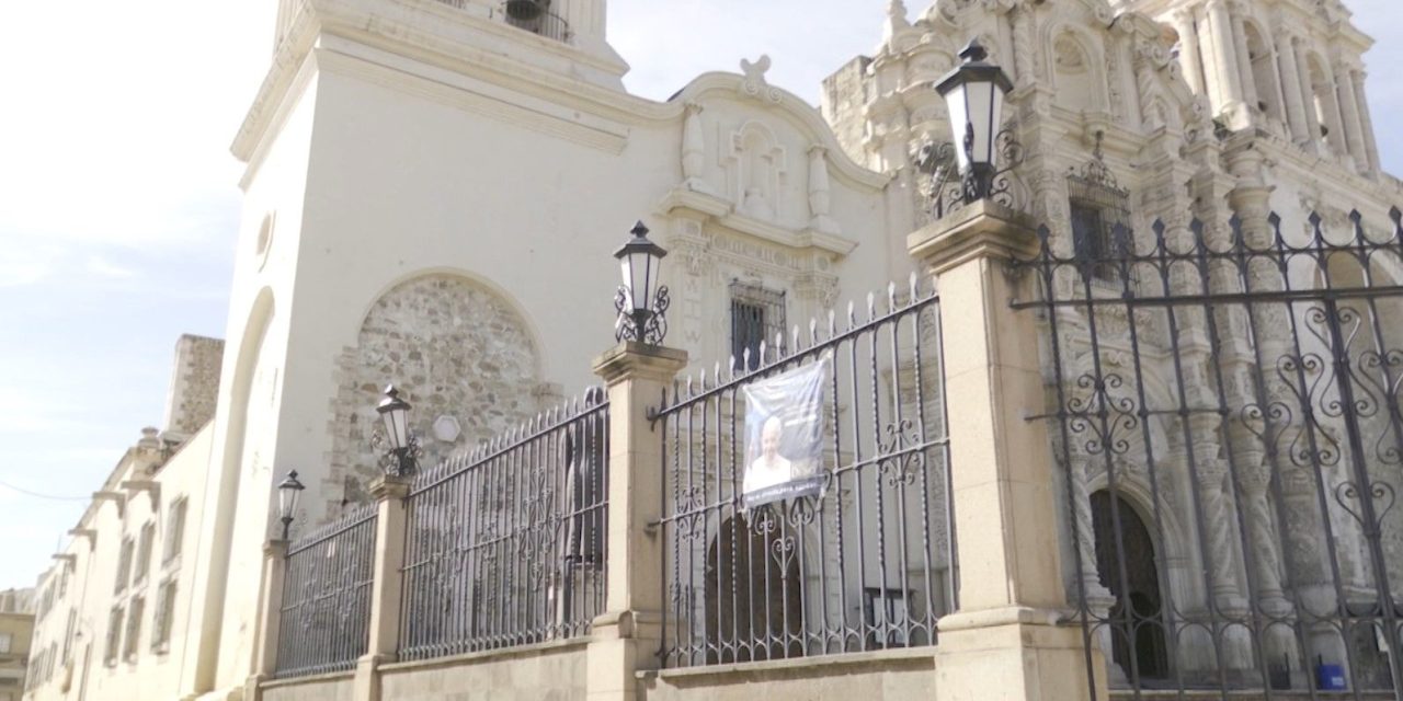 ‘Santo Cristo Fest 2021’ con gran respuesta de saltillenses