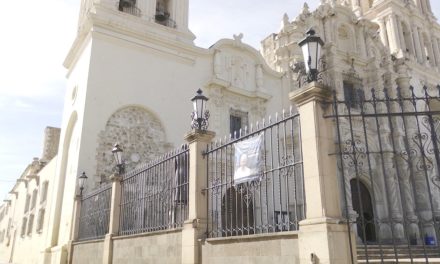 ‘Santo Cristo Fest 2021’ con gran respuesta de saltillenses
