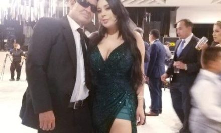 Sammy llegó contagiado a Monclova y ahora está en la ‘cuerda floja’