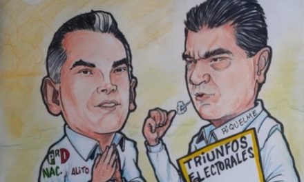 El que a buen árbol se arrima