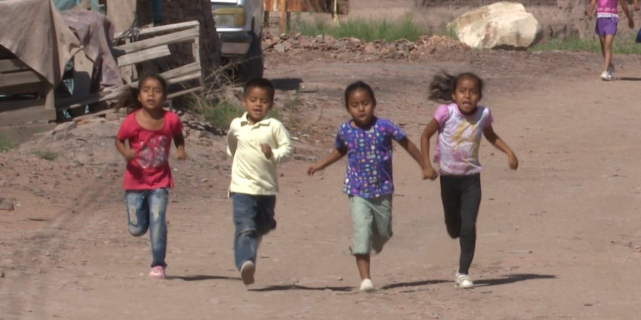 Se suma Fundación RCG a labor de Cero Pobreza en Saltillo