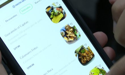Canirac se encuentra negociando tarifas ‘comprensibles’ con apps de comida para llevar en Saltillo