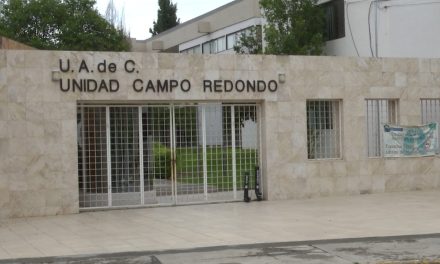 Sigue en pie regreso a clases en la UA de C