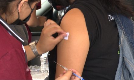 Certificado de vacunación Covid-19 a disposición de la población en general y docentes en Saltillo