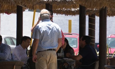 CANIRAC afirma que los restaurantes en Saltillo no son factor de contagio