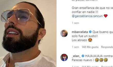 VIDEO. Poncho de Nigris es señalado por sus empleadas de malos tratos