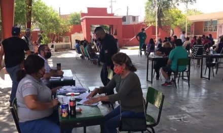 Desorganización por segunda dosis, Secretaría del Bienestar no sabía de graduación