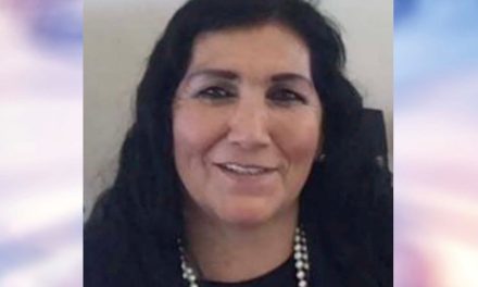 Directora de asilo roba minisplit