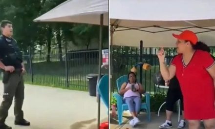 ‘Me duele el racismo’; corren a mexicana y su familia de una alberca en Estados Unidos