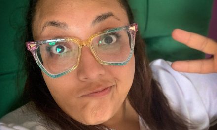 Michelle Rodríguez confirma que tiene COVID