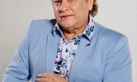 José Manuel Zamacona, vocalista de Los Yonics, fallece por COVID
