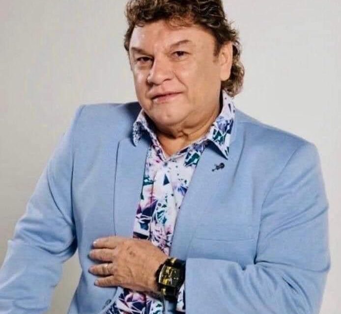José Manuel Zamacona, vocalista de Los Yonics, fallece por COVID