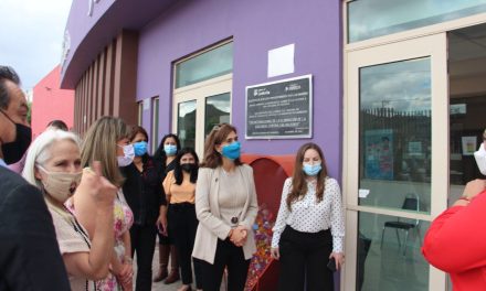 ONU Mujeres reconoce al Poder Judicial de Coahuila