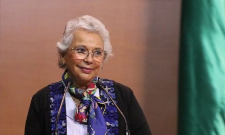 México atraviesa por un momento crítico ante contagios de COVID: Segob