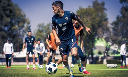 Así pinta destino del América a 10 días de su debut en el Apertura 2021