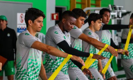 ¿Qué pasará con la transmisión de los juegos de Santos Laguna?