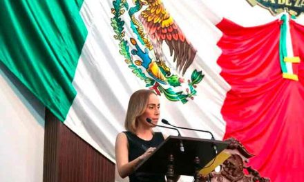 Solicita diputada de Coahuila que se refuercen medidas anti COVID en aeropuertos