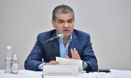 Coahuila fuerte frente al Covid-19: fortalecen medidas preventivas ante repunte de contagios