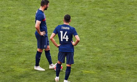 Los Tigres tendrán que esperar para ver la dupla Gignac-Thauvin