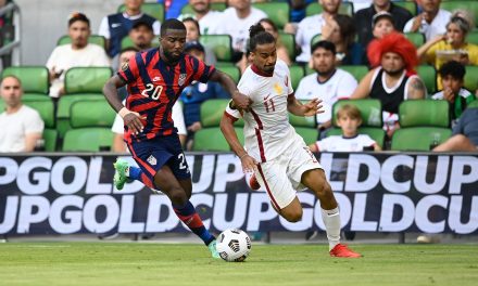 Estados Unidos vence a Qatar y es finalista de Copa Oro