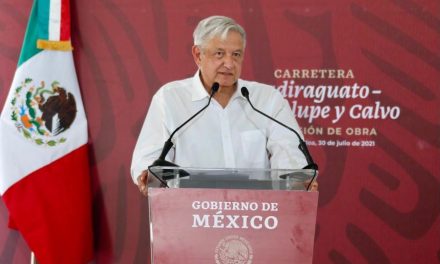 AMLO dice que no tiene cargo de conciencia por liberación de Ovidio Guzmán
