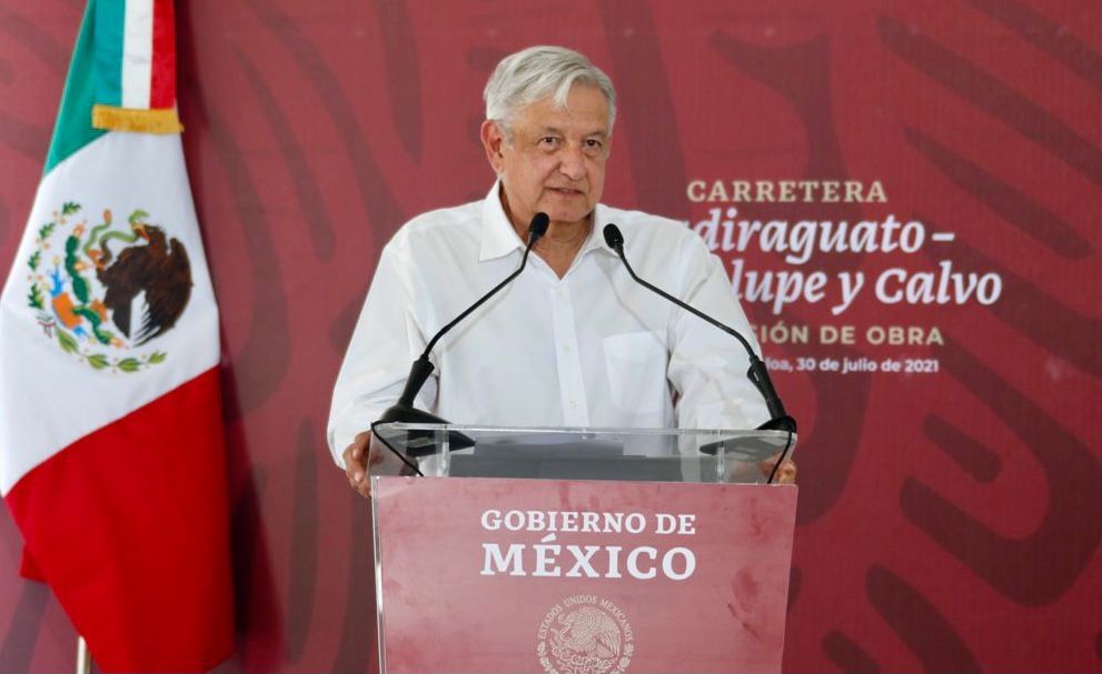 AMLO dice que no tiene cargo de conciencia por liberación de Ovidio Guzmán