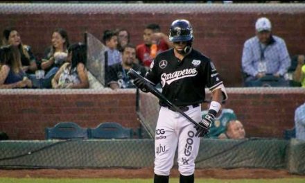 Saraperos iguala la serie contra Algodoneros