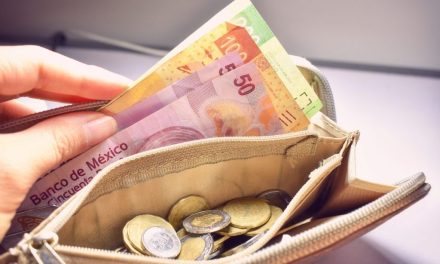 Economía mexicana crece 1,5 por ciento: INEGI
