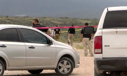 Encuentran a dos sin vida en Monclova