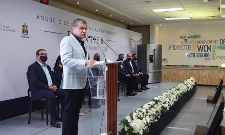 Expande Whirpool su planta de Ramos Arizpe