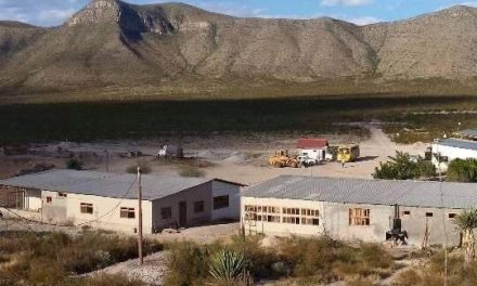 Dos hombres pierden la vida en derrumbe de mina en Ocampo Coahuila