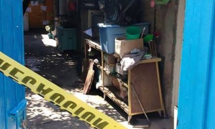 Encuentran más de 4 mil 300 restos en casa de feminicida en Atizapán