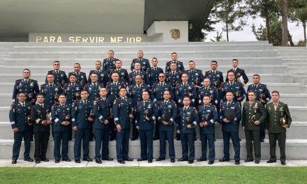 Coahuila recibirá a Escuela Superior de Guerra