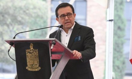 ‘Destruyen reputación y luego averiguan’: Vicente Fox por caso Ildefonso Guajardo