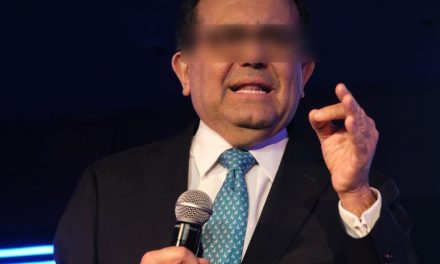 Responde Ildefonso Guajardo por vinculación a proceso: «Estoy tranquilo»