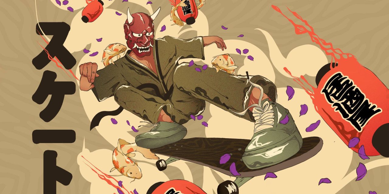 ESPECIAL |Skateboarding: De la calle a los juegos Olímpicos de Japón