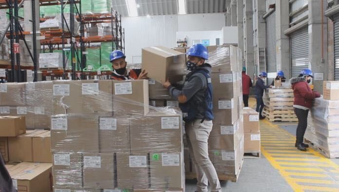 Gobierno Federal presume llegada de medicamento contra el cáncer pero es Paracetamol