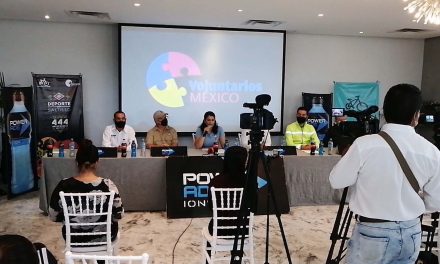 Invitan a rodada con causa en el marco del 444 aniversario de Saltillo