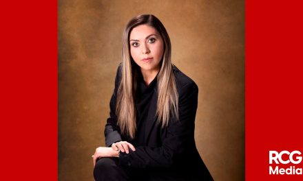 Día del Abogado: Karina Bernal, la abogada con pasión y carácter