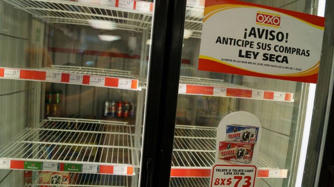 Nuevo León sí tendrá Ley Seca por Consulta Popular