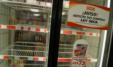 Nuevo León sí tendrá Ley Seca por Consulta Popular