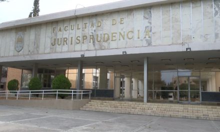 Ofrece Facultad de Jurisprudencia Cinco Acentuaciones