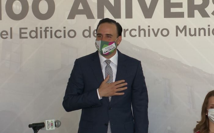Manolo Jiménez alcalde con mayor aprobación