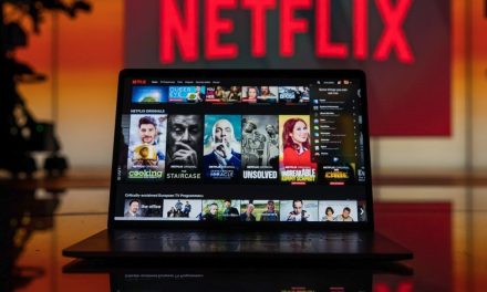Netflix ofrecerá videojuegos en Push Beyond Films, TV